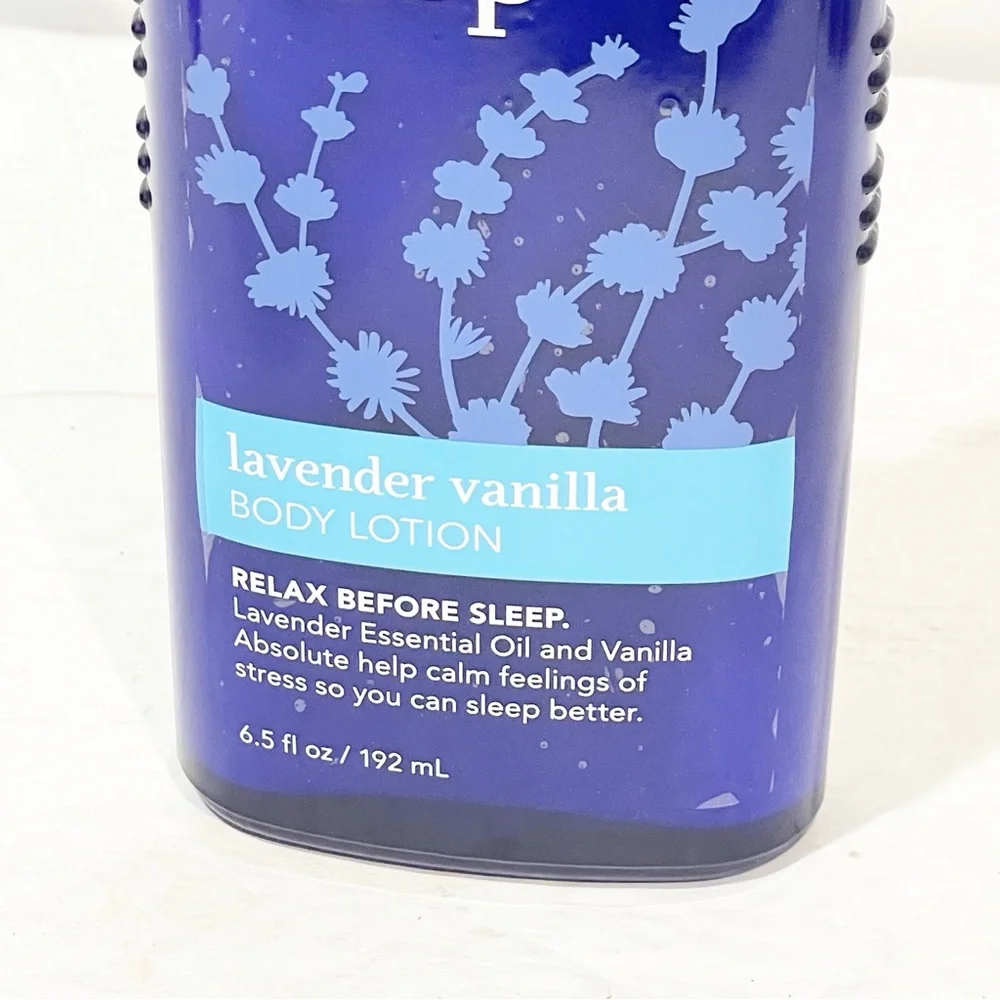 Bath & Body Works bath body